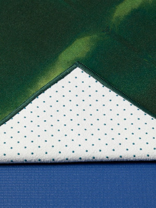 Manduka Yogitoes Yoga Mat Towels 71''