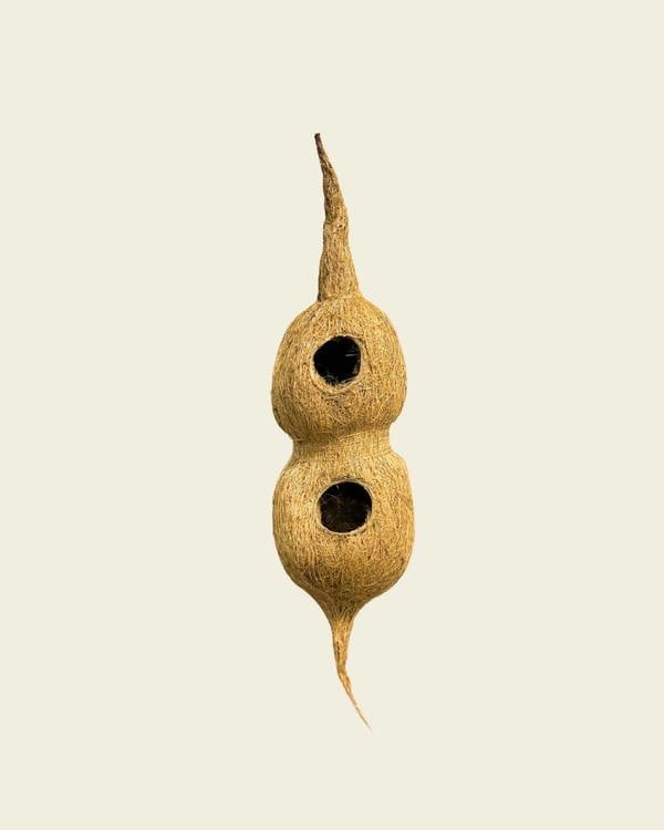 CoirProducts Coir Bird Nest