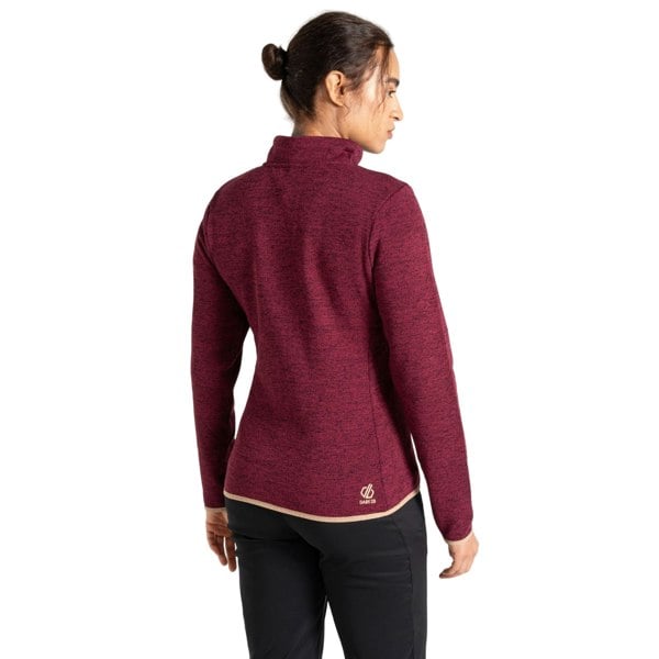 Dare 2B Women's Torrek Mountain Series Thermal Fleece - Fig