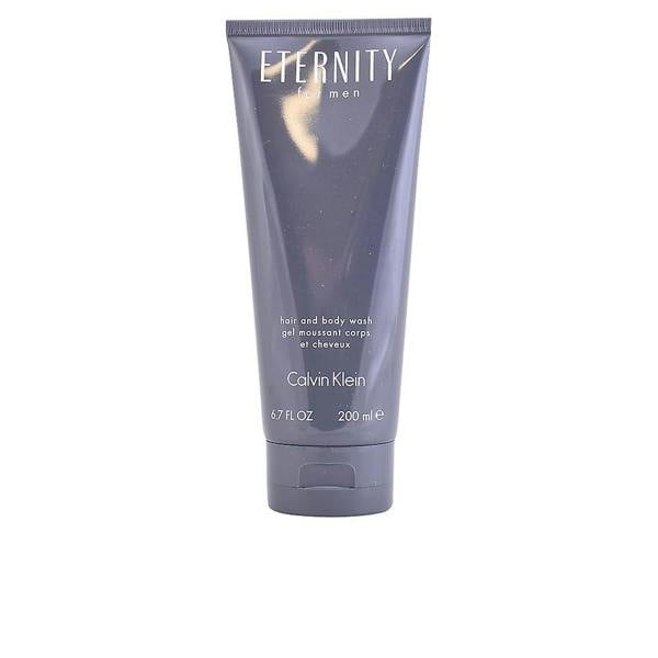 Calvin Klein Eternity for Men 200ml Hair & Body Wash