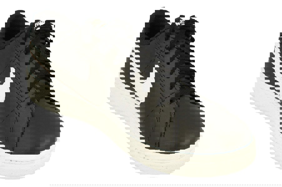 Nike Court Royale 2 NN Mens Trainers Dh3160  001 - Black White 001 - Photo 3