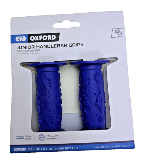 Oxford Junior Handlebar Grips