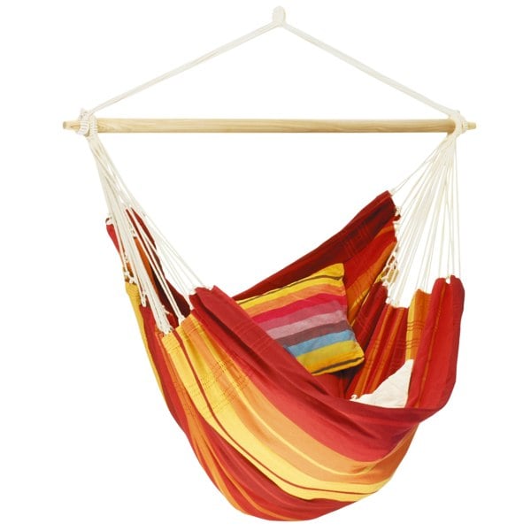 Amazonas Brasil Gigante Lava Hammock Chair