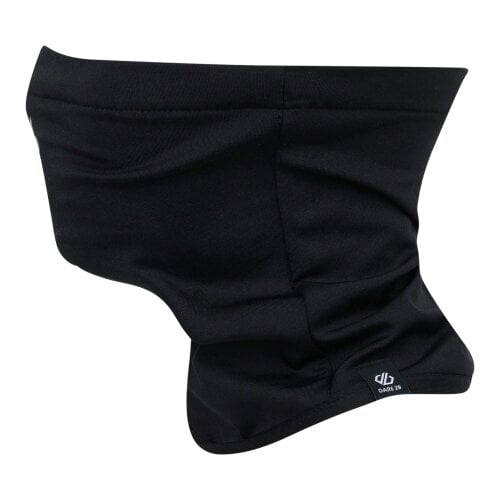 Dare 2B Kids Frequent Plain Neck Gaiter - Black