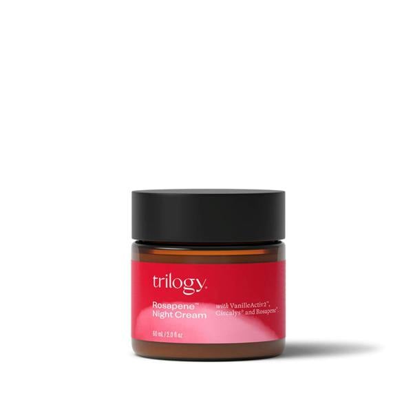 Trilogy Rosapene Cream 60 ml