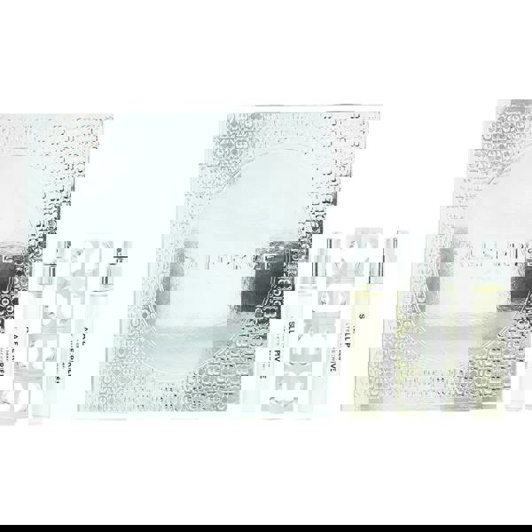 Le Temps Perdu Salle Privee Travelholder Set Le Temps Perdu Eau de Parfum 2 x 12ml