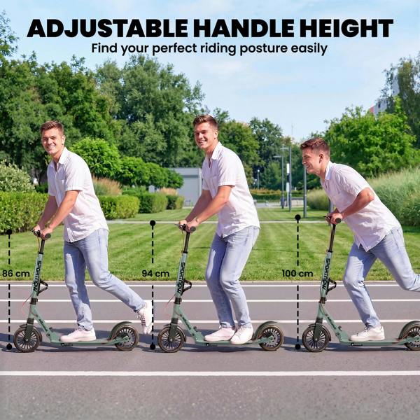 Kick Scooter