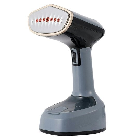 Havendro Clothes Steamer Iron Handheld Folding Steam Design Garment Wrinkles Remover Tool