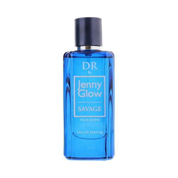 Jenny Glow Savage Pour Homme Eau de Parfum 50ml Spray for Him