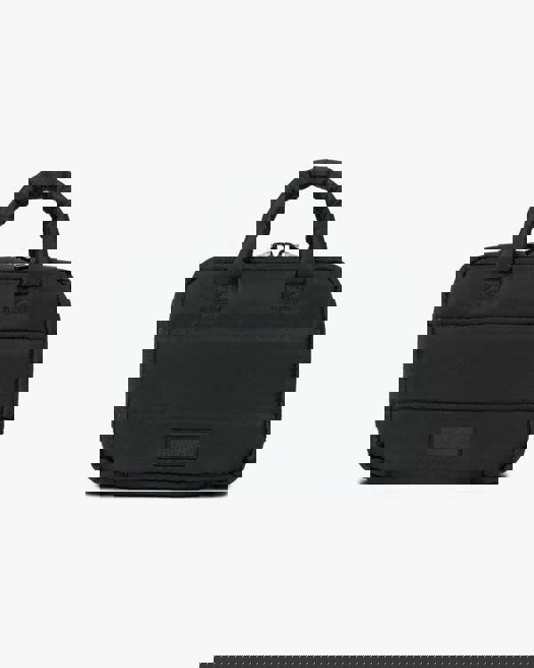 Tiba + Marl T+M Puffy Changing Grab Bag Black