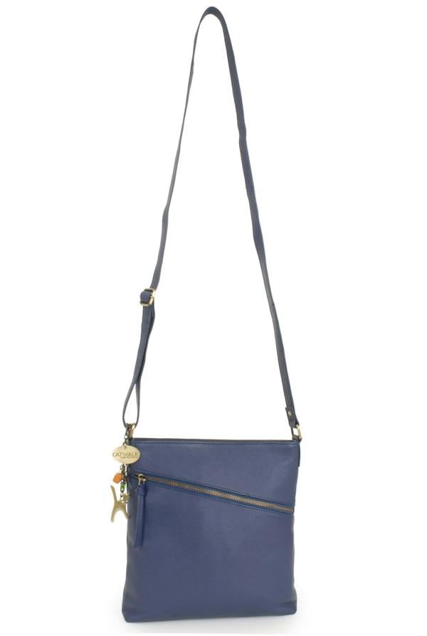 Catwalk Collection Handbags Madison - Crossbody Bag