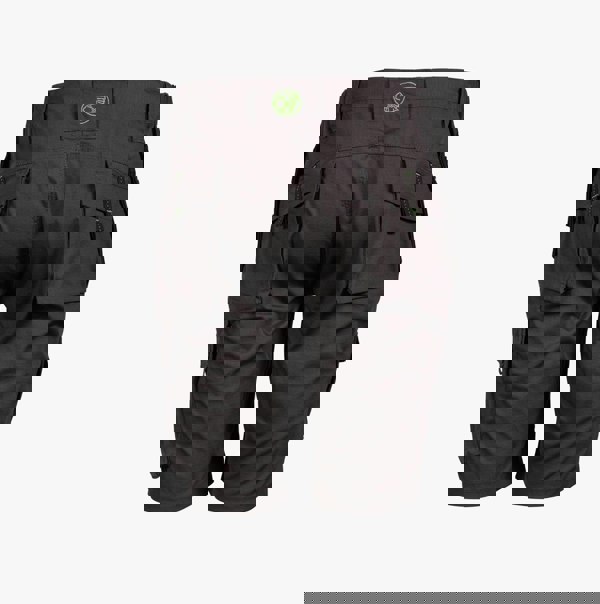 Apache APKHT Mens Shorts Grey