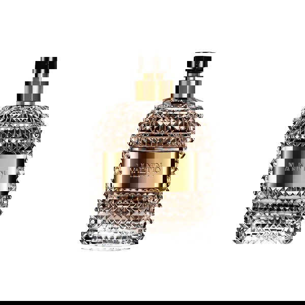 Valentino Men's Aftershave Valentino Uomo Eau de Toilette Men's Aftershave Spray (50ml, 100ml)