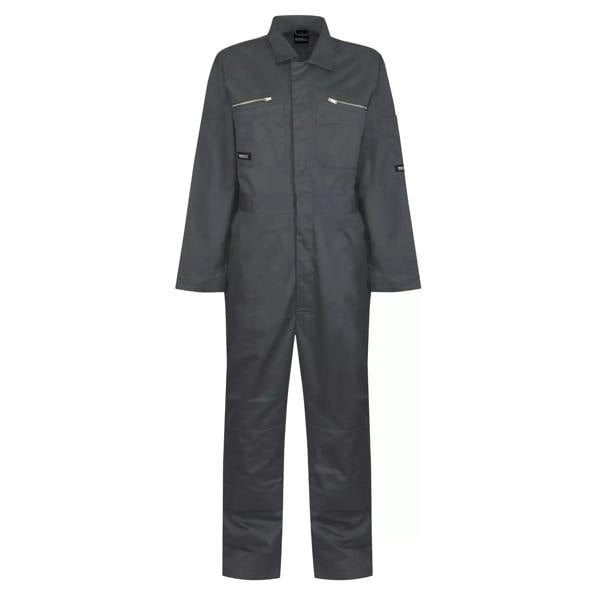 Regatta TRJ513R Workwear Overalls