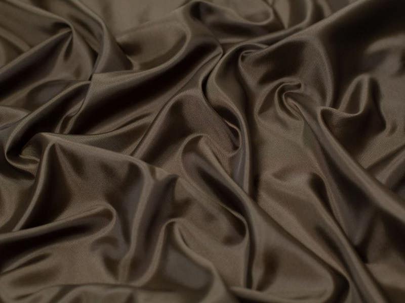 Minerva Core Range Minerva Anti Static Supersoft Lining Fabric - Plain Design Dressmaking Fabric, 160 cm / 63" Wide - per metre
