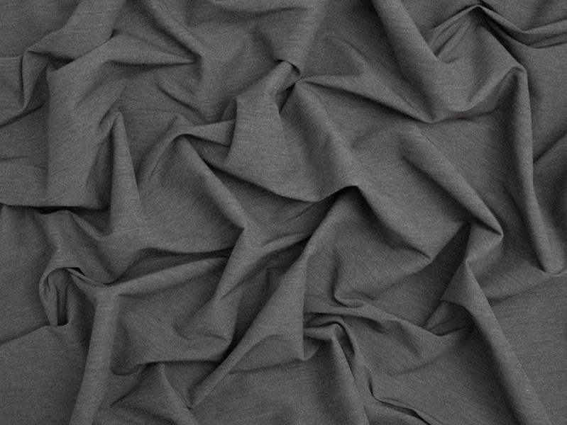 Charcoal Grey