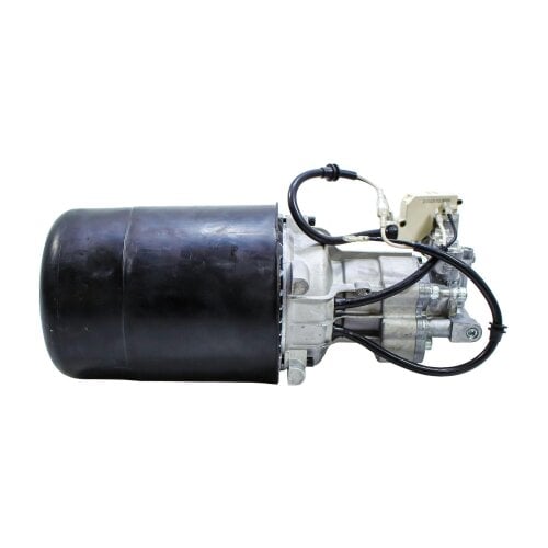 Equip2clean Pump & Motor Assembly for GP8 Pressure Washer – Complete Unit