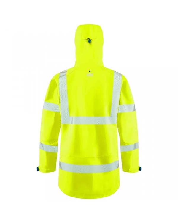 Marisco Breathable Waterproof Anorak Leo Workwear