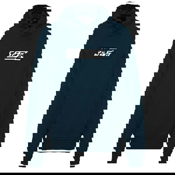 Diesel Arrow Diesel Logo Total Eclipse Hoodie