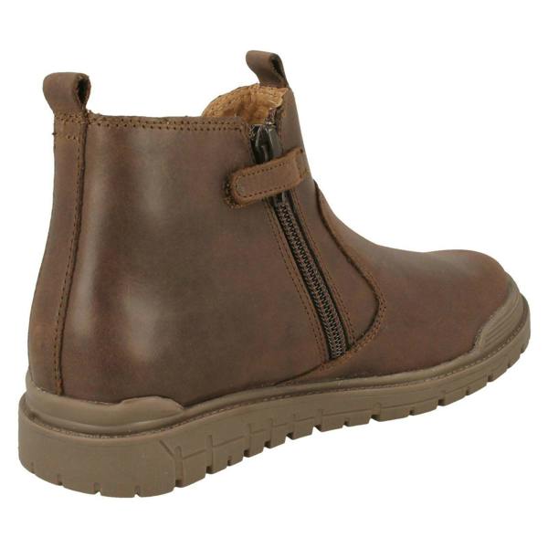 Start-rite Boys Startrite Casual Boots Boost