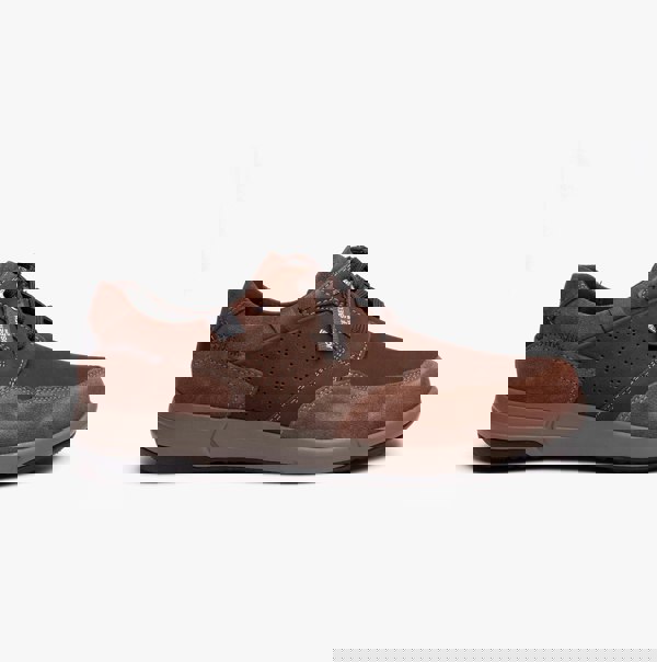 Josef Seibel ENRICO Mens Shoes Brandy/Multi