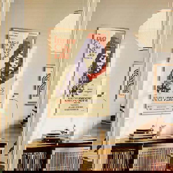 Reign&Hail Inner City Life - Tribute