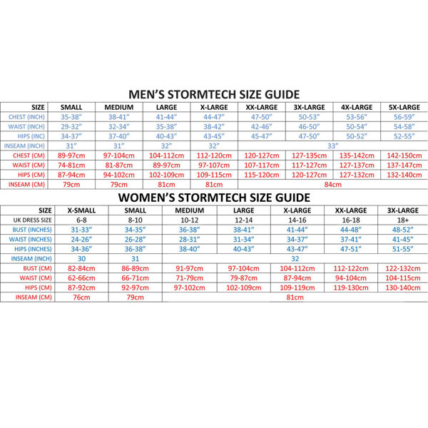 Stormtech Men's Stormtech Gravity Thermal Jacket {ST-AFP-1}