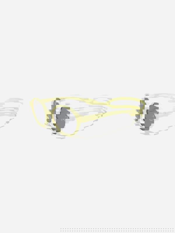 Izipizi Kids Iconic Mini Sunglasses in Yellow