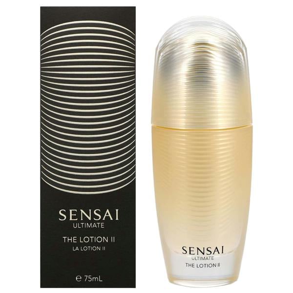 SENSAI Ultimate The Lotion II 75ml - Additional 2