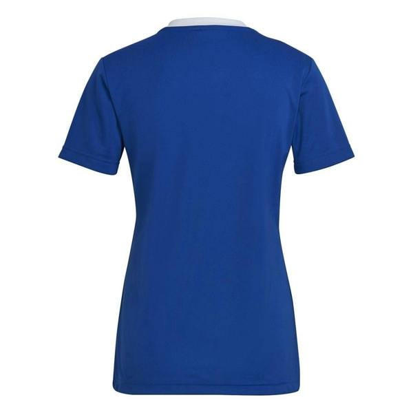 Adidas Womens/Ladies ENT22 T-Shirt - Royal Blue - 