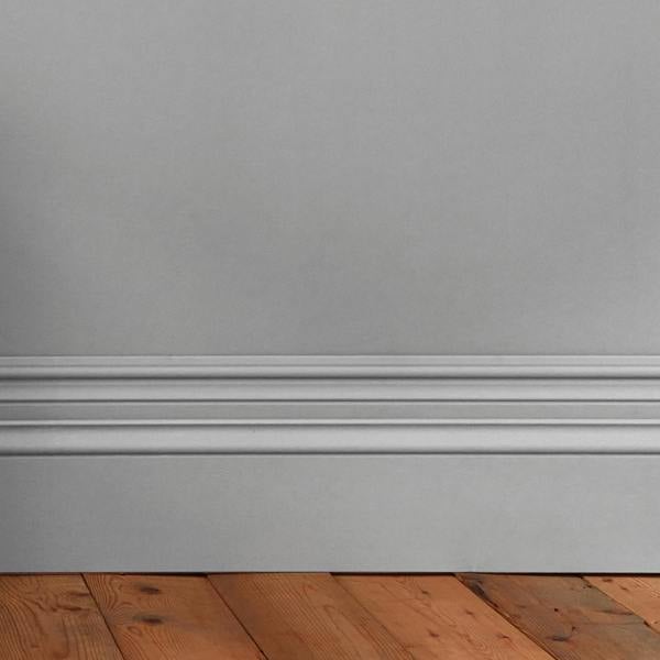 William Morris At Home Glacierscape Gallery Emulsion 2.5L Emulsion Paint