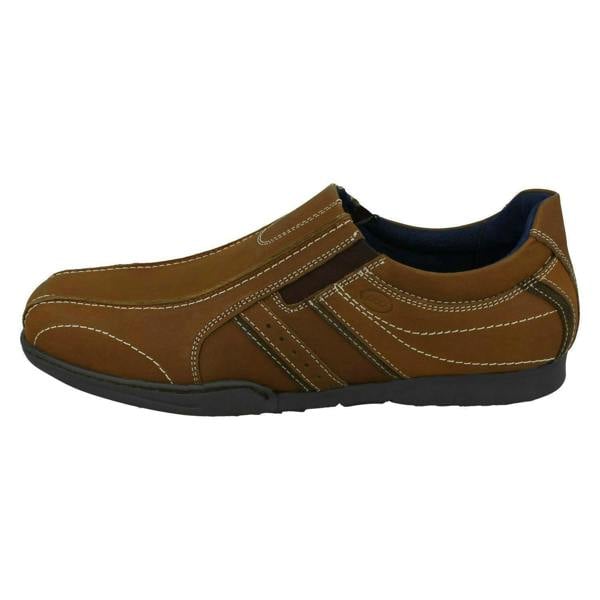 Pod Mens Pod Casual Shoes Percy