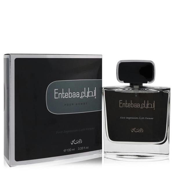 Rasasi Entebaa Pour Homme Eau de Parfum 98 ml