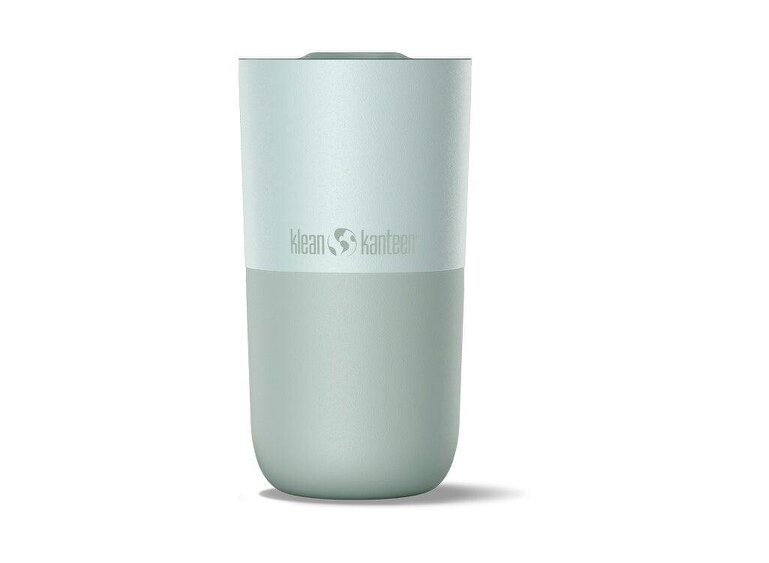 Klean Kanteen 473ml Rise Tumbler - Barely Blue