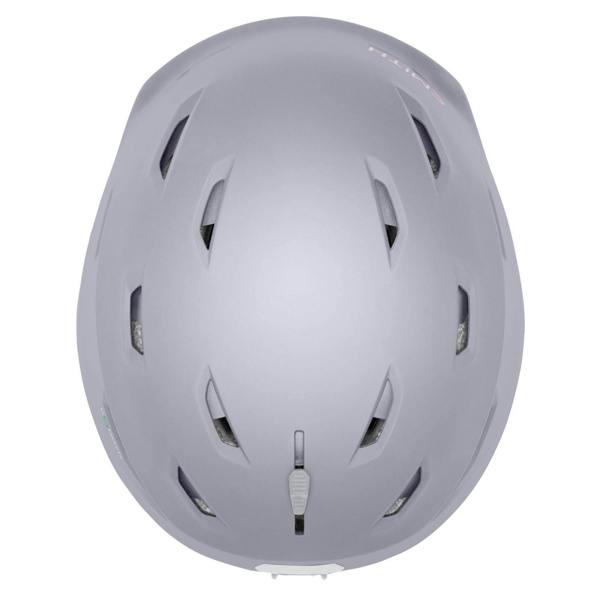 Smith Liberty Mips 2V2 59 Matte Lunar Fog Blush Unisex Helmet