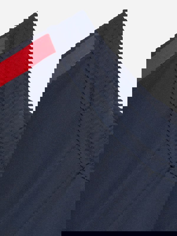 Moncler Enfant Boys Bermuda Shorts in Navy