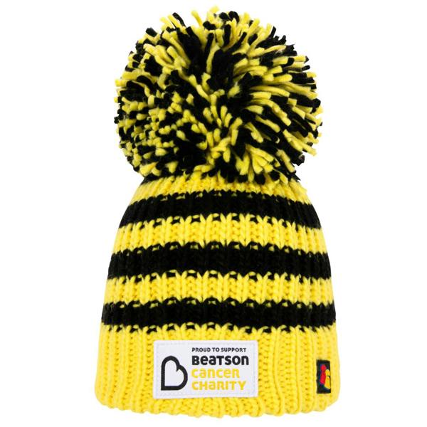 Big Bobble Hats Beatson Charity Big Bobble Hat