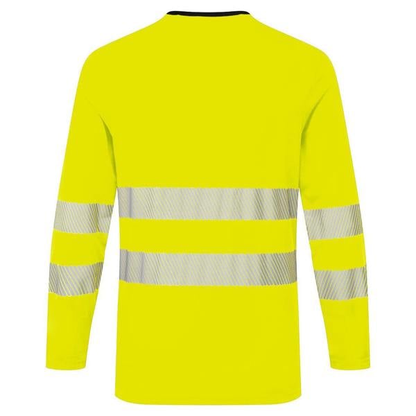 DX4 Hi-Vis T-Shirt L/S - Hi-Vis Trousers