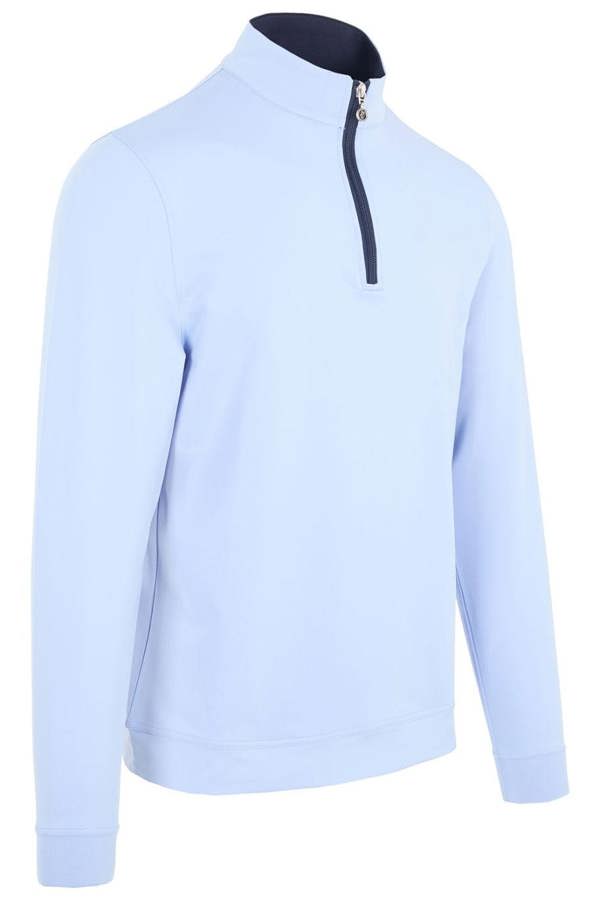 Ashworth Comfort Stretch 1/4 zip