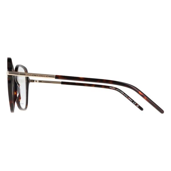 Marc Jacobs Glasses Frames MARC 835 086 Havana Women