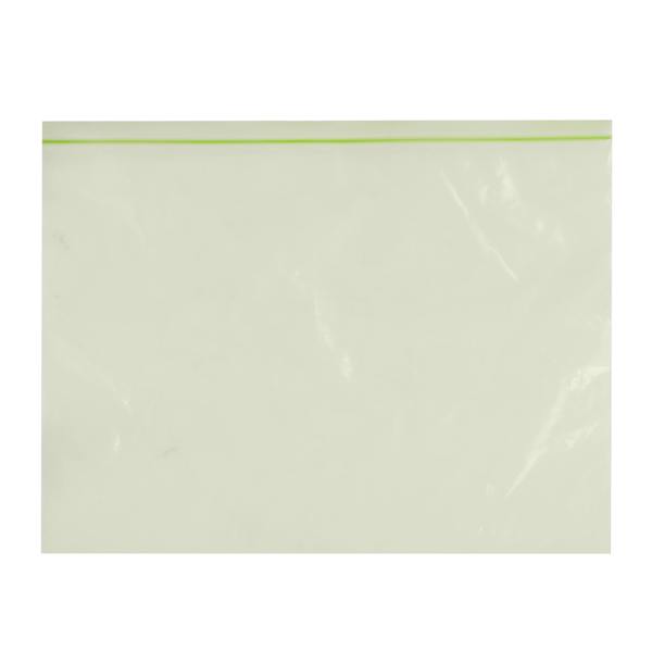 MasterClass Pack of 20 Resealable and Recyclable Food Bags