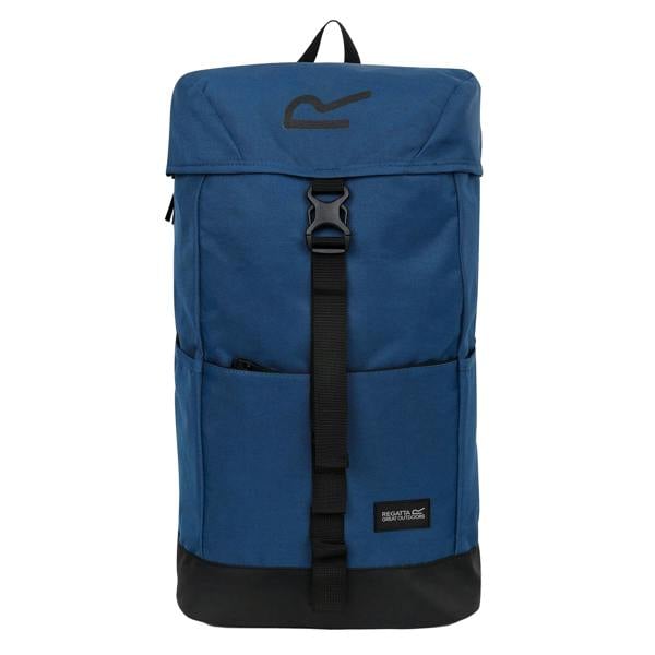 Regatta Shilton II 20L Backpack - Dark Denim - 