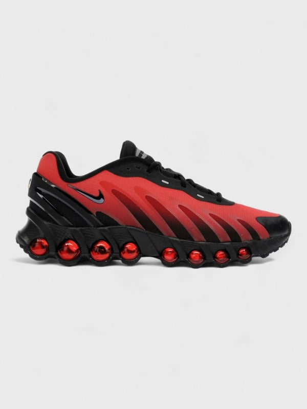 Nike Air Max DN8 Black Gym Red