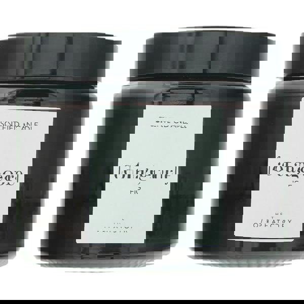 The Olphactory Cottagecore Fig Scented Candle 360g