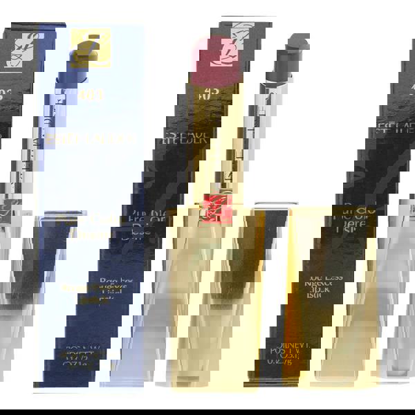 Pure Estée Lauder Pure Color Desire 403 Ravage (Creme) Lipstick 3.1g