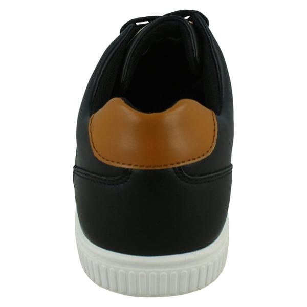 Thomas Blunt Mens Thomas Blunt Casual Pumps A2193