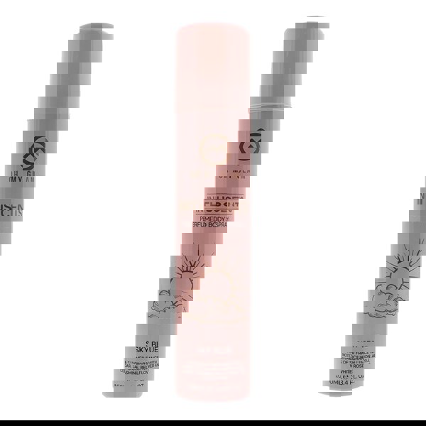 Oh My Glam Influscents Sky Blue Body Spray 100ml