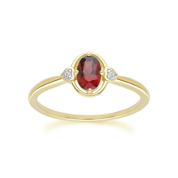 classic-oval-garnet-diamond-heart-ring-in-9ct-yellow-gold-135r2138049
