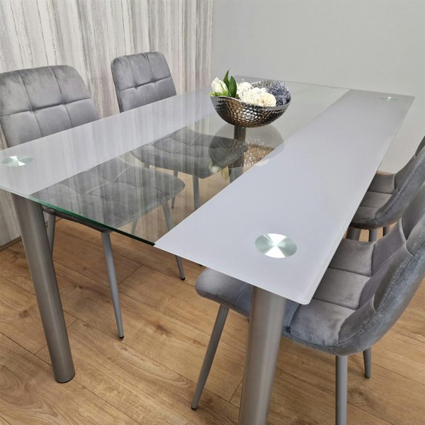 Dining Table Set