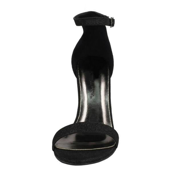 Anne Michelle Ladies Anne Michelle High Heeled Sandal